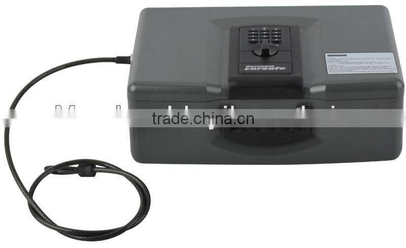 portable safe , gun safe, pistol safe -ADB-928