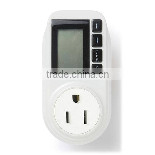 UK single phase smart electric energy meter