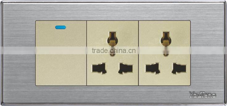 Sockets Switches Wall Socket Switch