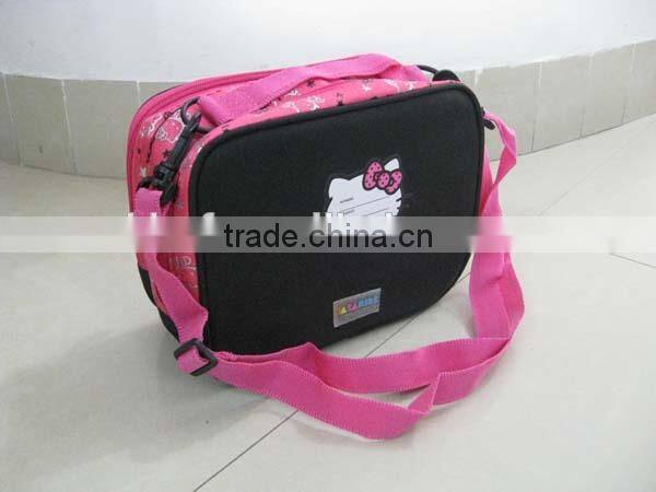 Custom printed sandwich lunch bag