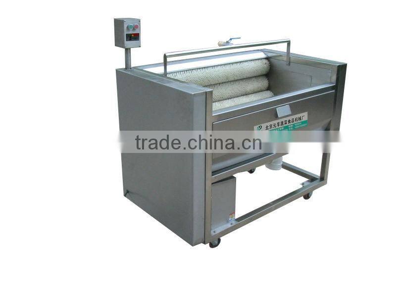 Garlic Peeling Machine/Fruit peeling machine