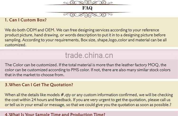 best selling debossing logo waterproof pvc window transparent menu holder