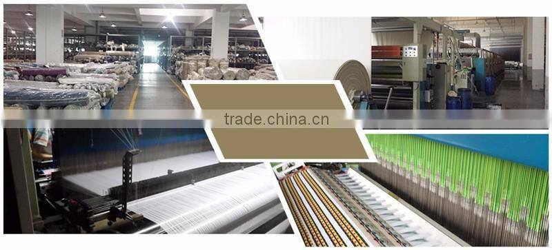 Widely usage mordern jacquard sofa fabric design