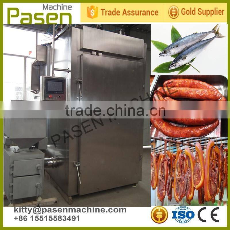 Stainless steel chicken cutting machine / Ribs cutting machine for sale