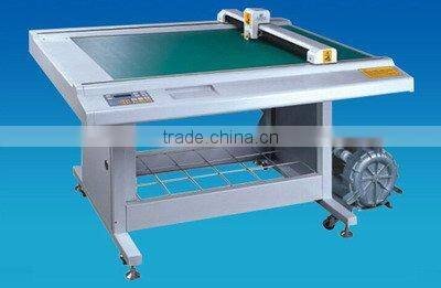 Footwear Plastic Sample Cutting Table