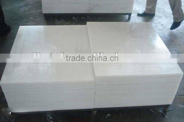 plastic ldpe sheet