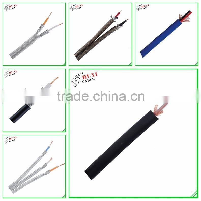 OEM High Quality Price Mircophone Cable