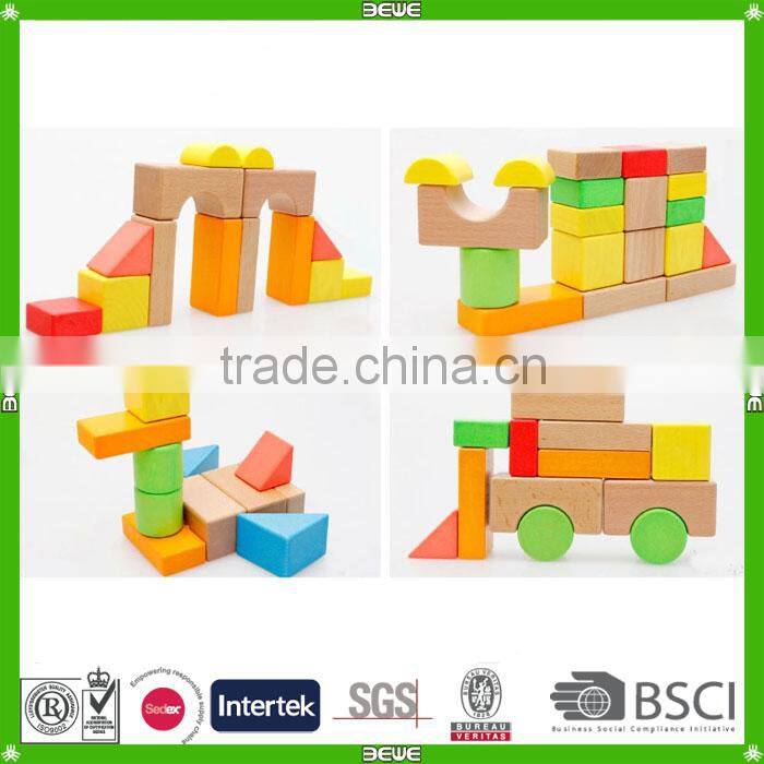 3d puzzle toy
