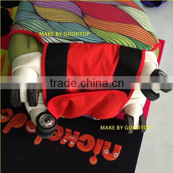 neoprene luggage case cover promotion item good price