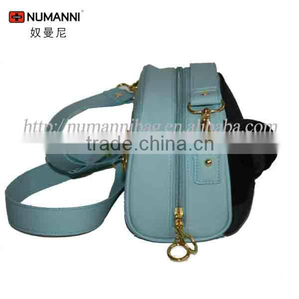 fashion video camera bag insert