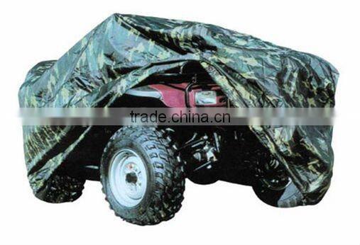ATV cover