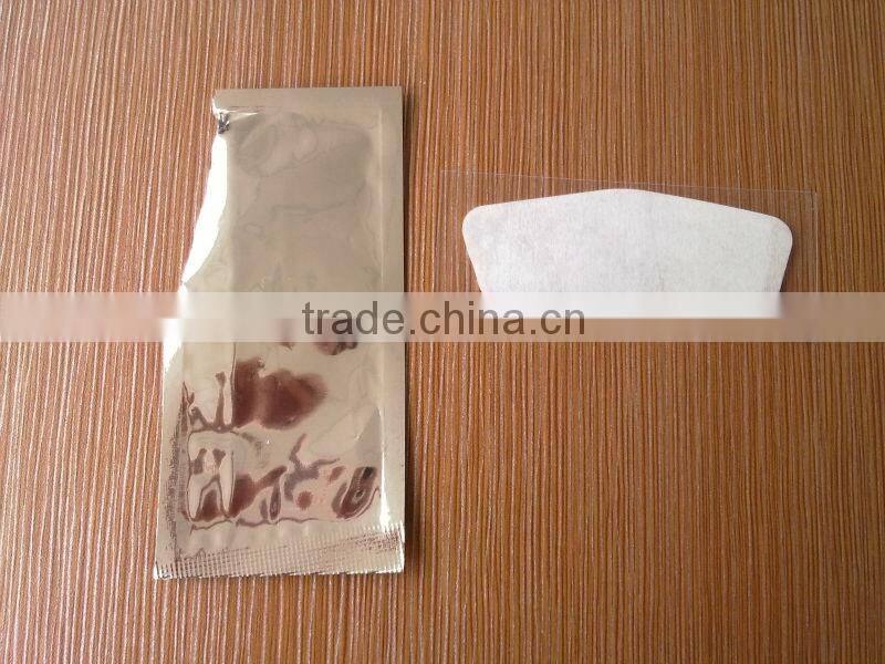 SHIFEI Deep Cleansing face strips