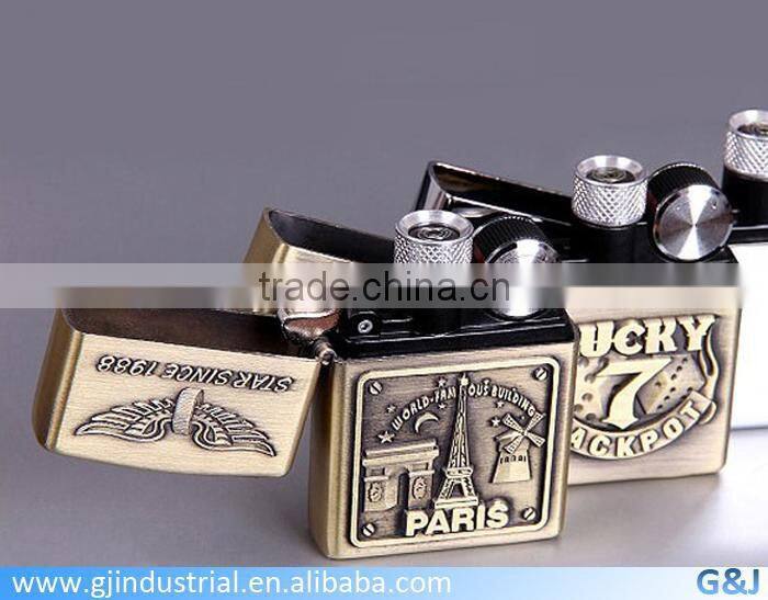 2014 canton fair hottest cool lighter for business gift