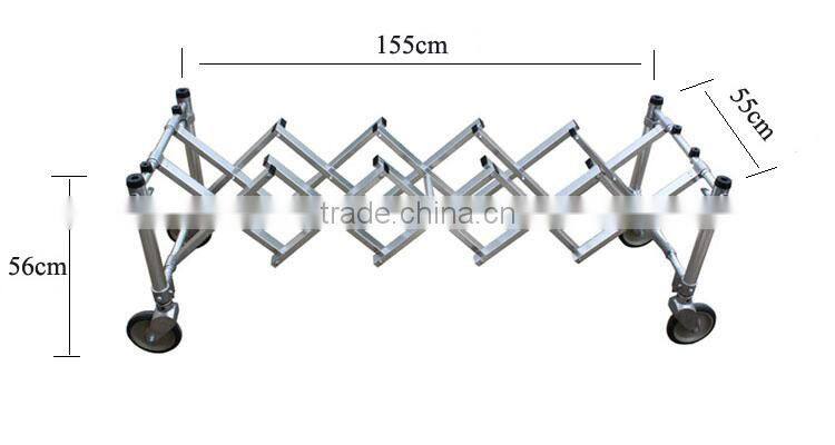 Mortuary funeral coffin boston party trolley