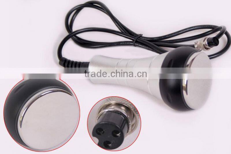 2016 Latest products in market 40k cavitation slimming body ultrasonic beauty machine