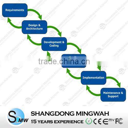 loyalty system software from professional designer