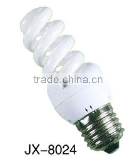 best selling!!!Energy Saving lamp JX-8024