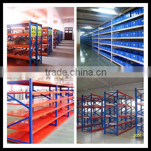 convenience metal display retail store shelving
