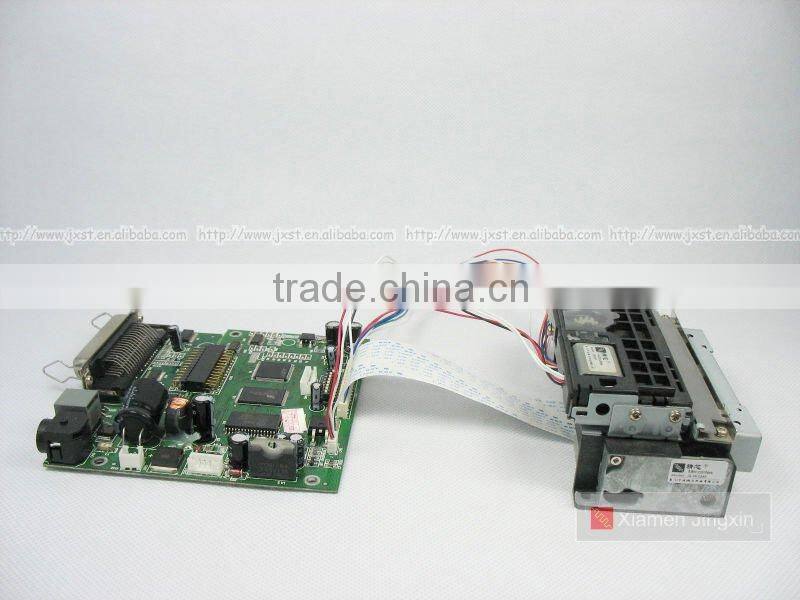 Kiosk machine printer JX-3R-03