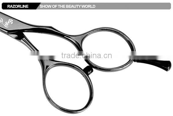 Razorline SK103B 6.0" SUS440C 2013 New Shears Hair Scissors