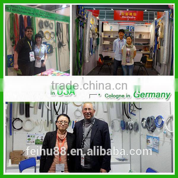 New style pvc laminated aluminium foil hose/aluminium foil rolling machine/aluminium foil raw material