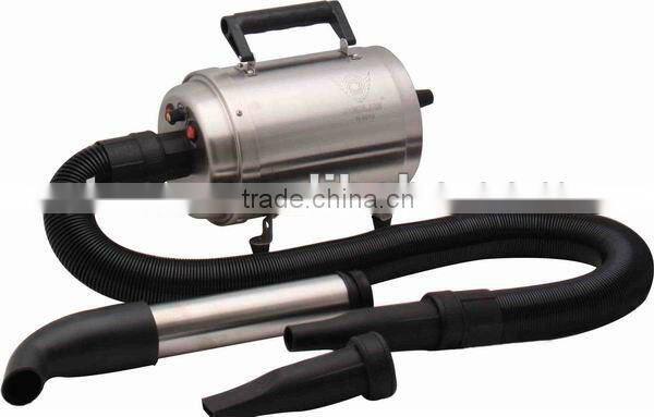 Dog Blaster Dog in Dryer TD-901ST