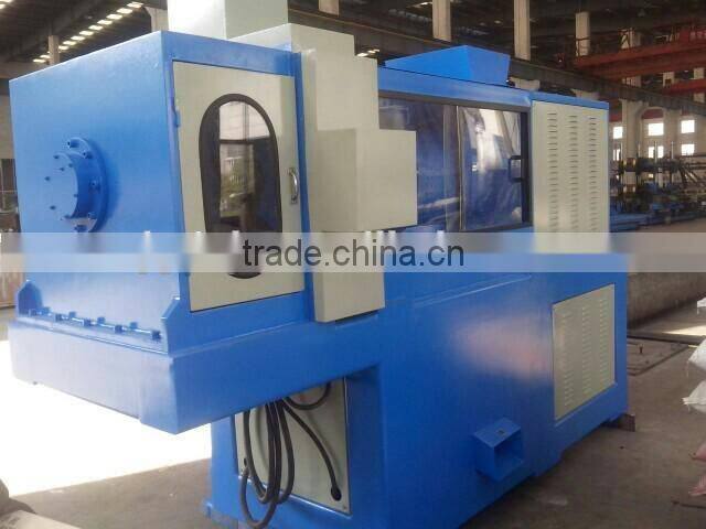 plastic crusher shredder recycling machine for PP PET PE film bottle
