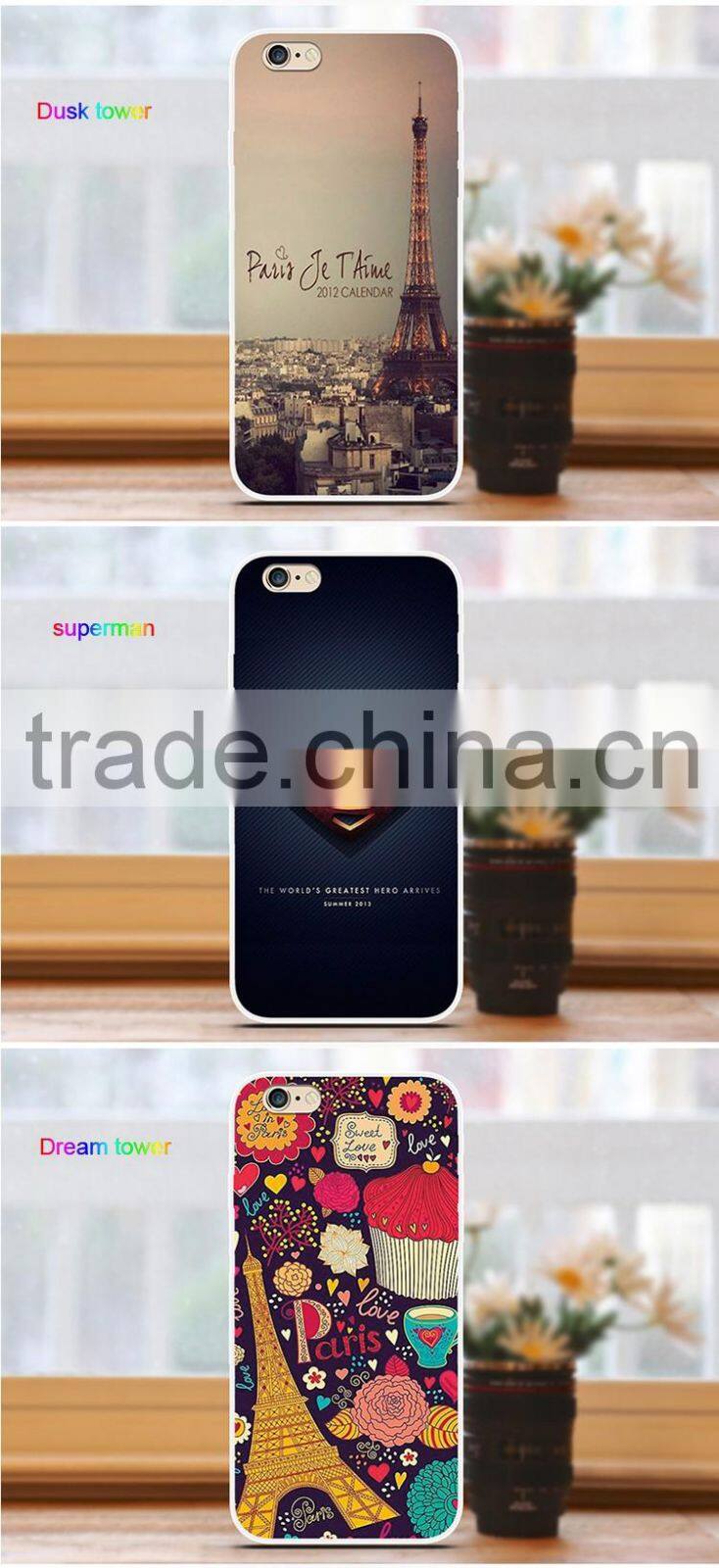 Free sample cellphone sublimation universal silicone 3d cartoon case colorful waterproof case for sam galaxy grand prime