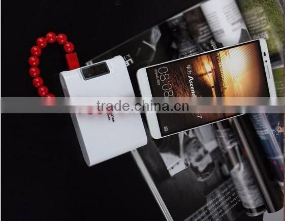 The new bracelet cable line Creative portable charging line wrist USB cable smartphones