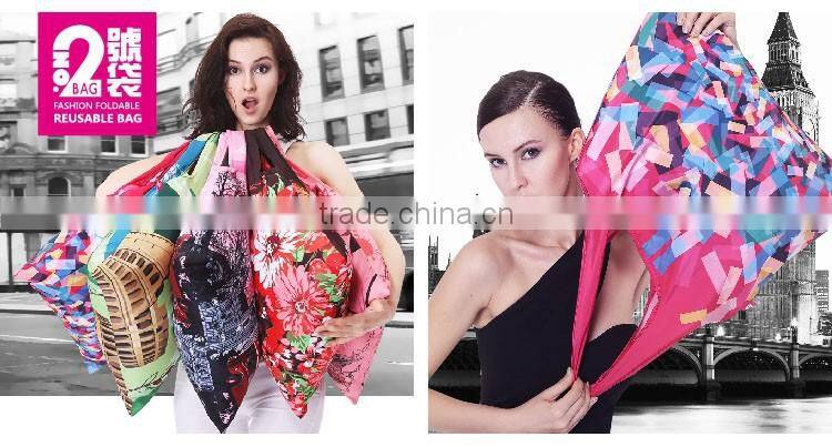 No.2 BAG Fashion Polyester Bag/nylon bag