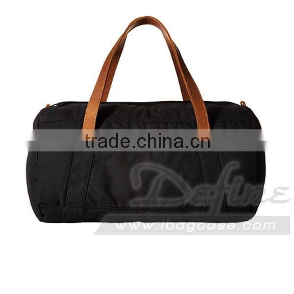 China Supplier Direct Manufacturer Best Quality Custom Gym Bag Popular Selling