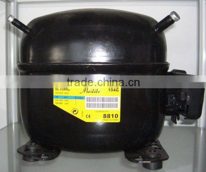 SC15L(R404) refrigeration compressor