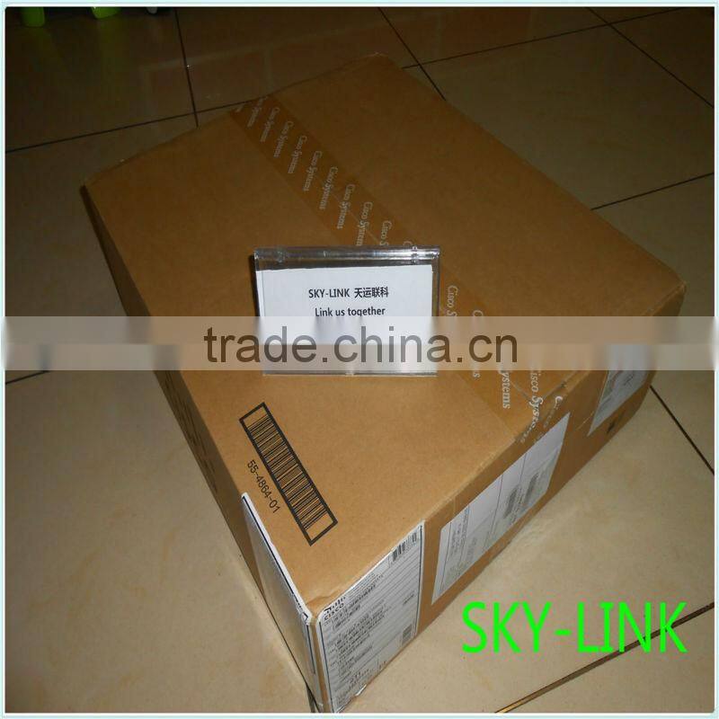 CISCO WS-C4500X-32SFP+ Catalyst 4500-X 32 Port 10G IP Base,