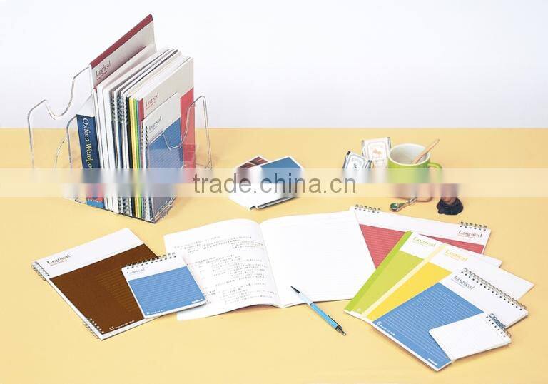 High quality and Reliable B5 notebook for multiple use High quality