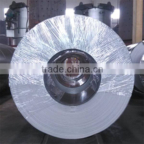 steel coil cutting machine