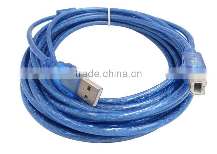 SLT 10M 32 Ft High Quality Special Price USB 2.0 Extension Printer Cable