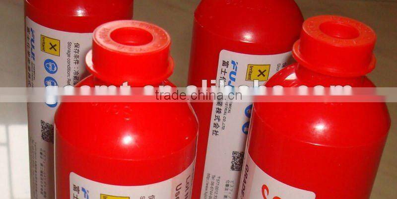 NE 3000S SMT Red Glue