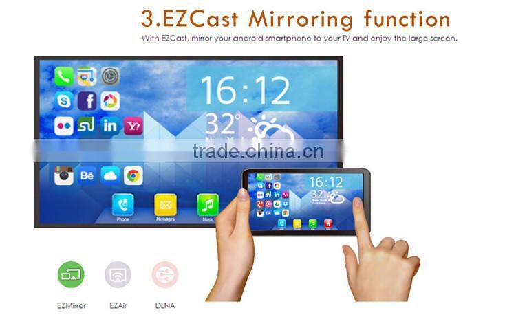 Factory miracast EZCAST 5G micro usb bluetooth dongle ezcast pro dongle bluetooth usb dongle
