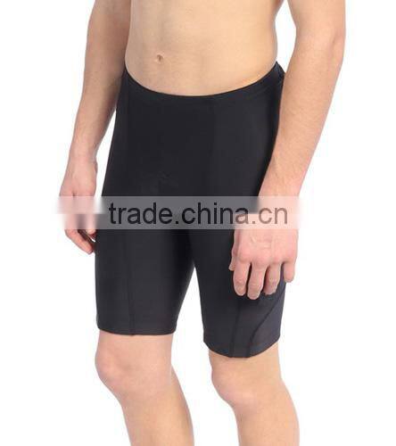Cycly Cloth Men's Velo Padded Cycling Short