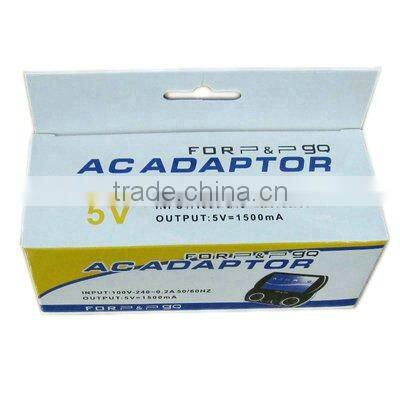 AC Adapter for PSPGO Shenzhen Wholesale