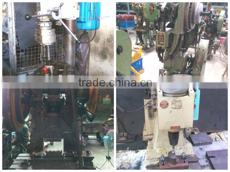 Taiwan 6 Position Lift up Industrial Furniture Adjustable Angle Extension Door Desk Table Bed Sofa Metal	Friction Stay Hinge