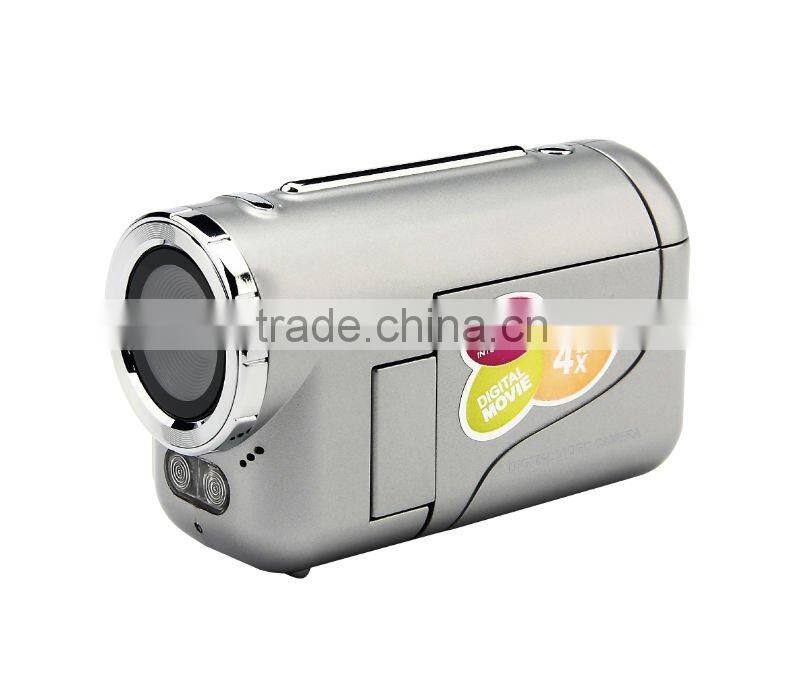 Hot mini cheap video camera product DV136D,for promotion