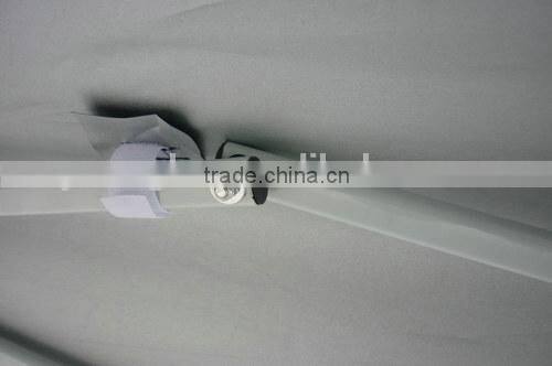 Green 2.7x2.7/3X3 m Gazebo Patio Garden Yard Outdoor Gazebo