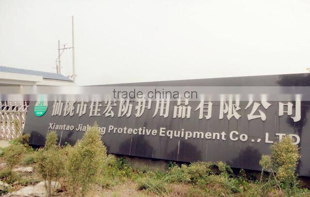 disposable isolation smock gown