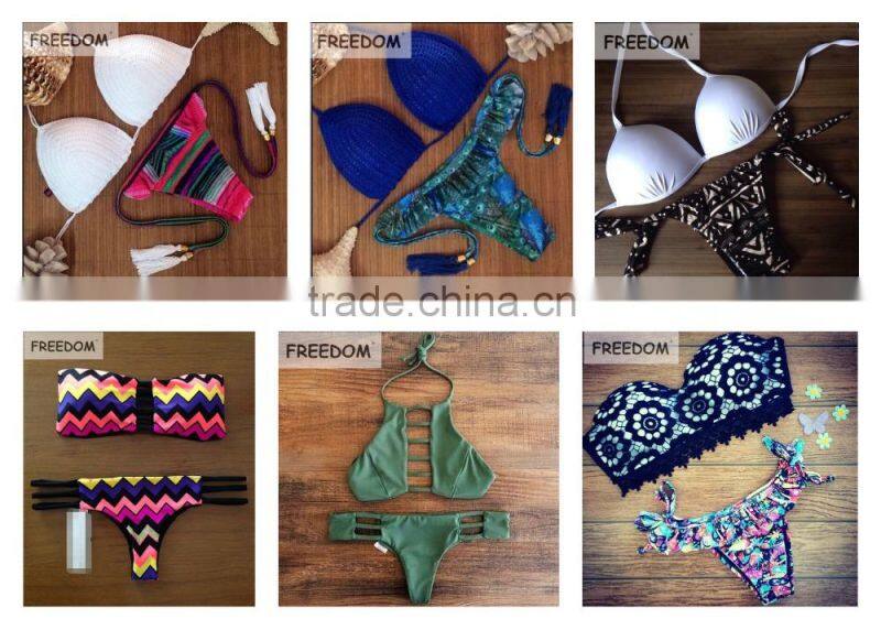 50s Vintage Dot One Piece Swimsuit Women