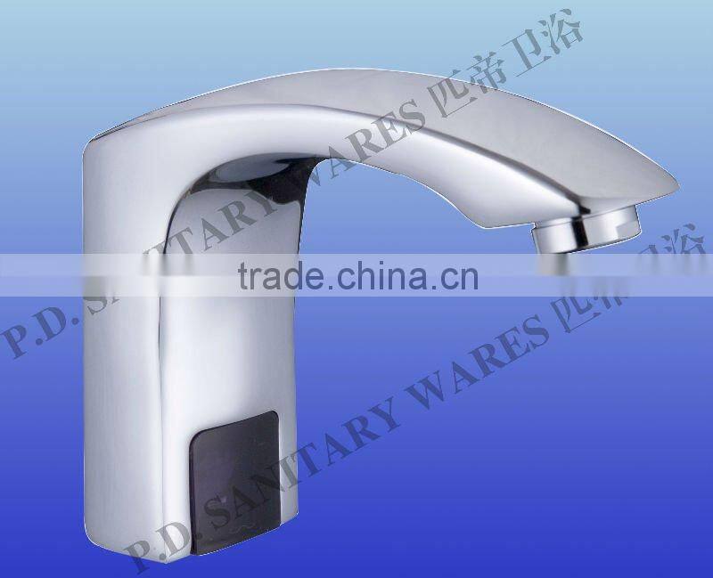 USA Standard Automatic Faucets