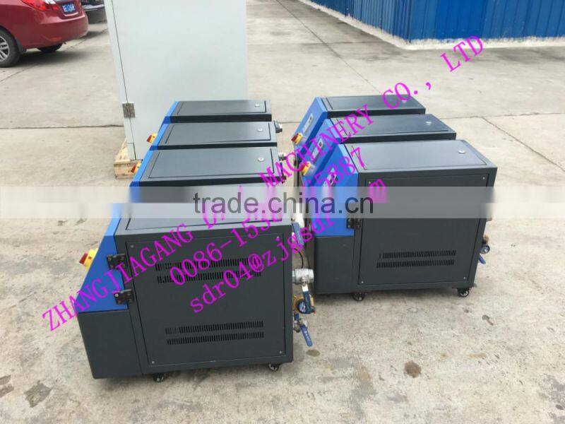 Temperature Controller