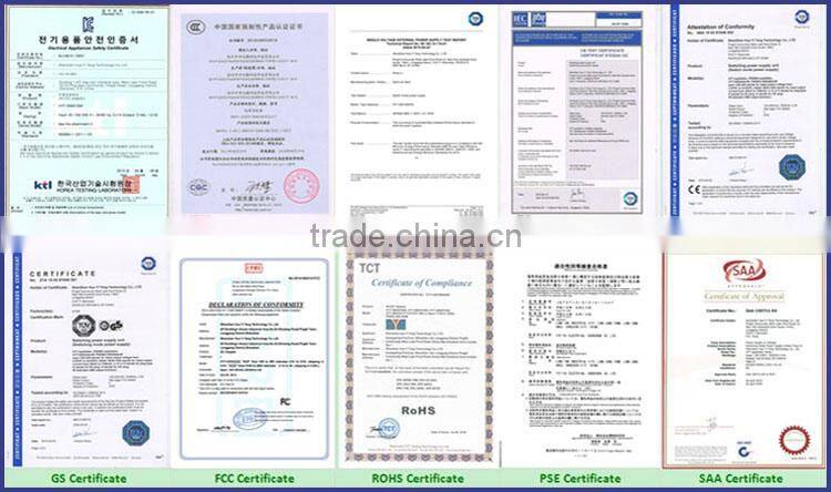 IP44 christmas light Power Adaptor power supply