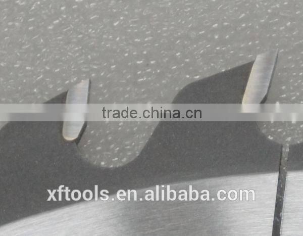 Round log multi blade saw