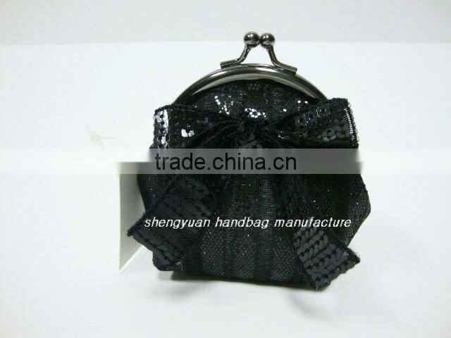 2011 Newest Fashion Design BlingBling Jewery Package Bag